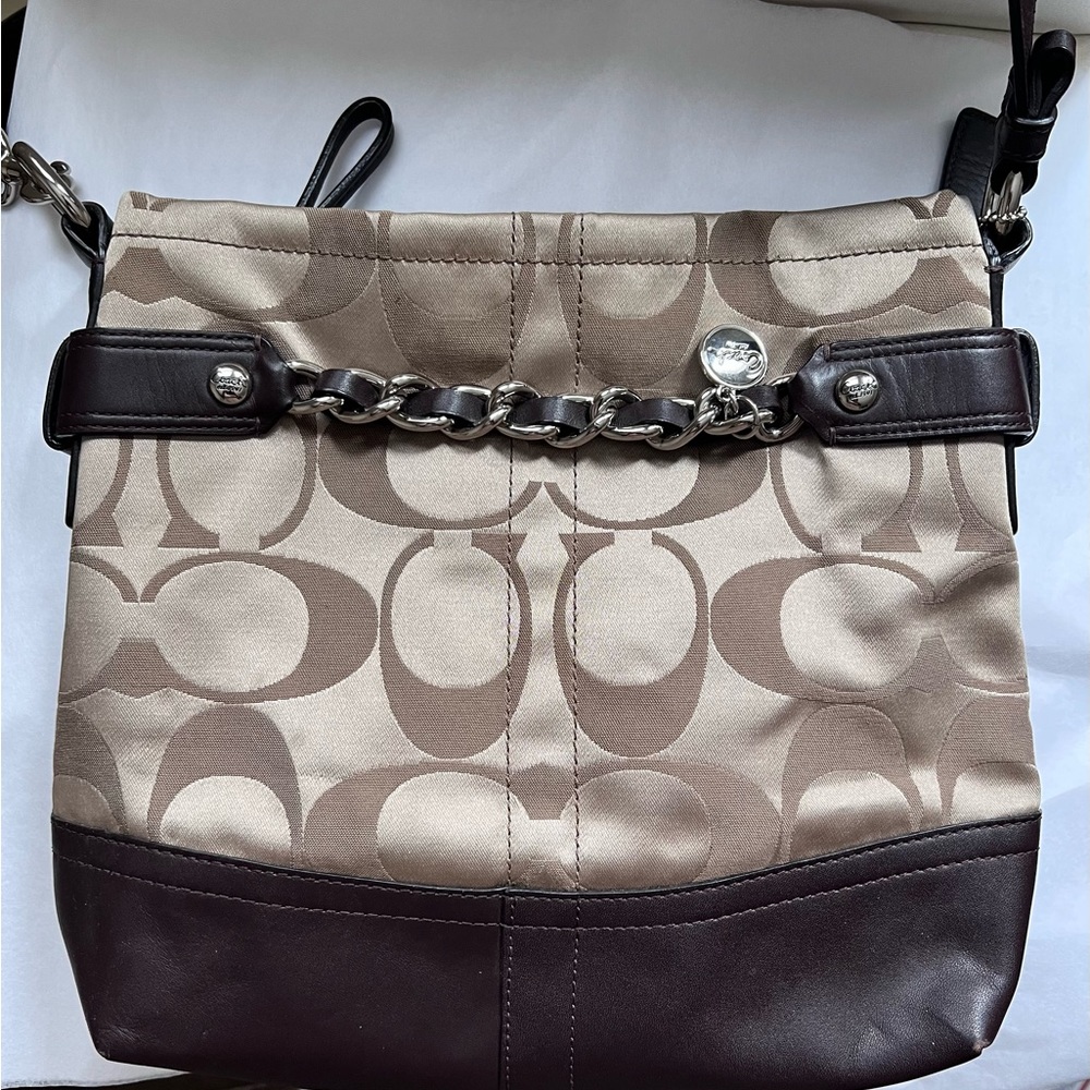 Coach Crossbody Bag